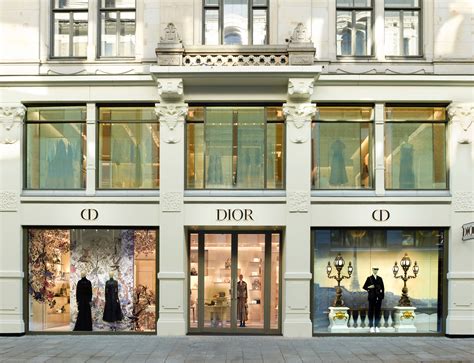 dior oslo store|christian Dior.